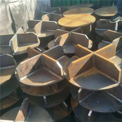 定西桩尖的作用