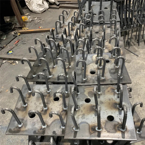 定西预埋件安装后，需要进行哪些检查？