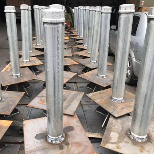 定西沉降板的工作原理