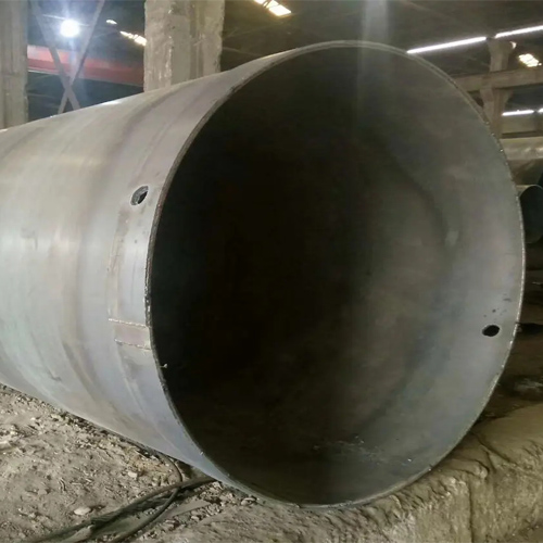 选择定西钢护筒的材质时，主要考虑哪些因素