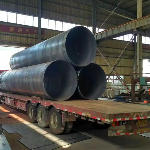 定西钢护筒的焊接工艺主要有以下两种