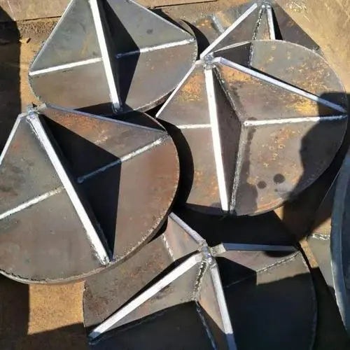 定西桩尖图纸要求包括以下几点