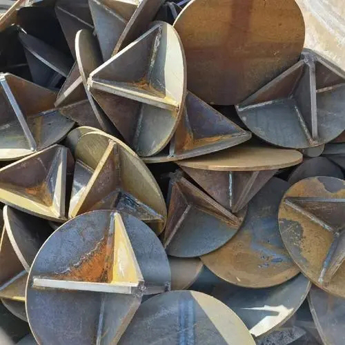 定西桩尖的安装流程是什么？