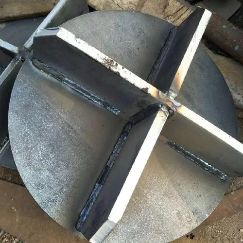 定西桩尖的材质如何选择？