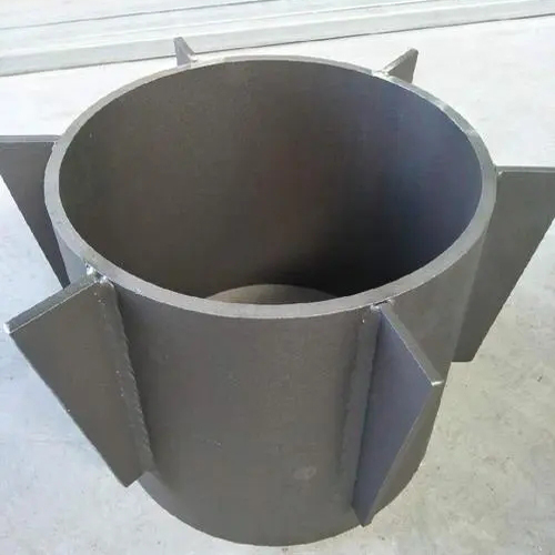 定西桩尖的生产工艺主要包括以下步骤