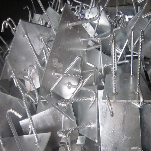 定西高铁预埋件的施工条件