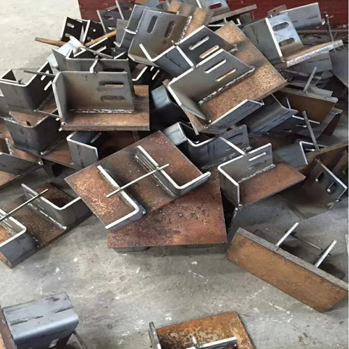 定西钢护筒安装条件是什么？