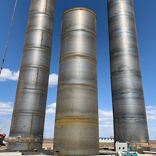 定西钢护筒施工标准