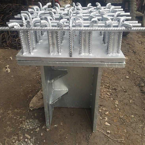 定西预埋件加工