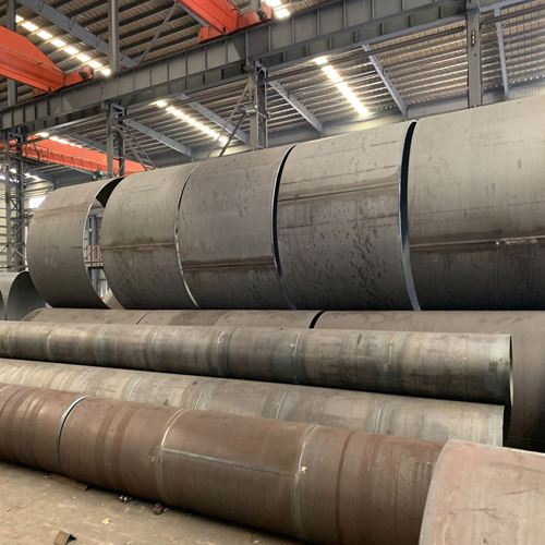 定西钢护筒施工标准