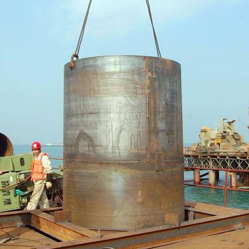 定西钢护筒长度要求有哪些