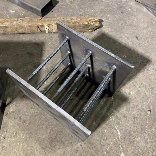 定西工程预埋件厂家