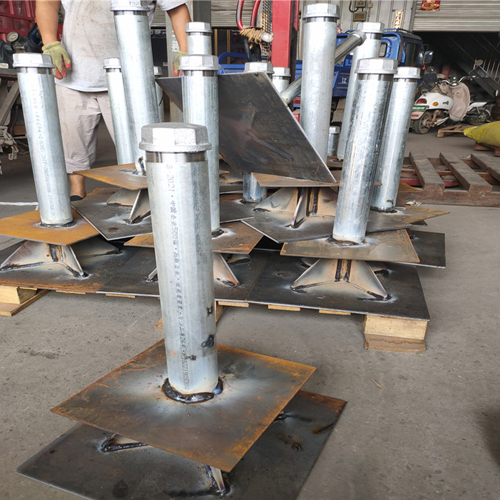 定西路基沉降板厂家