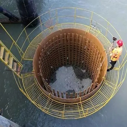 定西钢护筒厂家